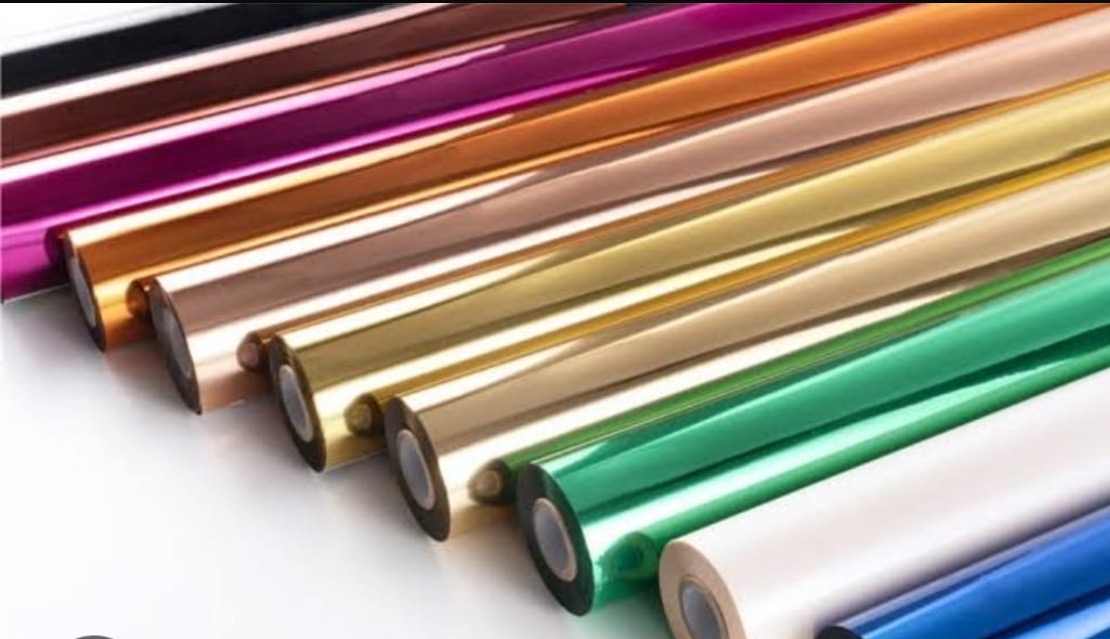 กระดาษถ่ายโอนลี่จุนซิน